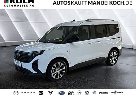 Ford Tourneo Courier 1.0 EcoBoost AT Titanium Sitzh.