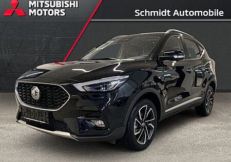 MG ZS 1.5 VTI Tech Luxury LED Kamera360 Navi