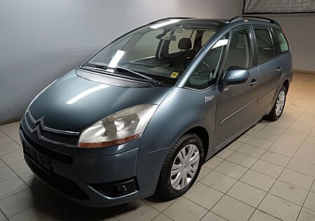 Citroën C4 Picasso 7 Sitzer kein tüv