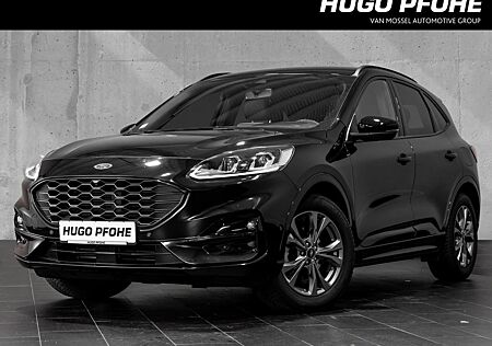 Ford Kuga ST-Line X 1.5 EcoBoost ACC LED HUD Winter-P