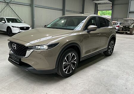 Mazda CX-5 Advantage *LED*360Kamera*CarPlay*HeadUp*ACC