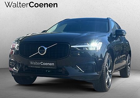 Volvo XC 60 XC60 T8 AWD Recharge Geartronic RDesign Expressi