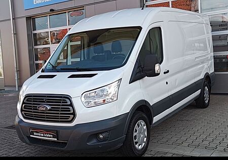 Ford Transit Kasten 350 L3 Trend TÜV+SERVICE NEU