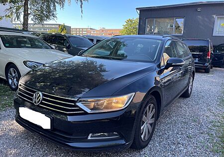 VW Passat Volkswagen 2.0 TDI 110kW BMT Euro6 PDC Navi
