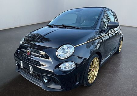 Abarth 595C 1.4 T-Jet 16V Scorpioneoro *SELTEN*BEATS*