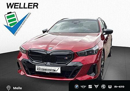 BMW i5 M60 xDr Touring 679,-/0Anz PANO AHK B&W DAPro