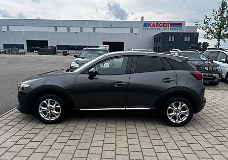 Mazda CX-3 Kizoku Intense AWD LEDER/HEAD-UP/KAMERA