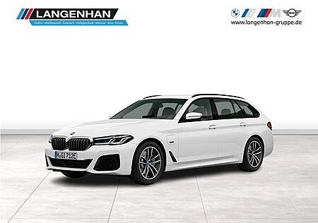 BMW 530e xDrive Touring M Sportpaket Head-Up DAB