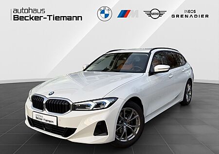 BMW 320d xDrive Touring 17" / Harman Kardon / LED /