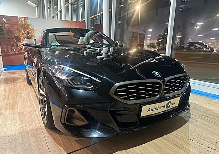 BMW Z4 M40i HeadUp Keyless H/K WLAN