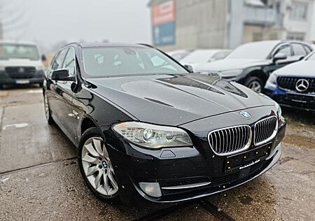 BMW 535d Touring xDrive Leder/ Sitzheizung