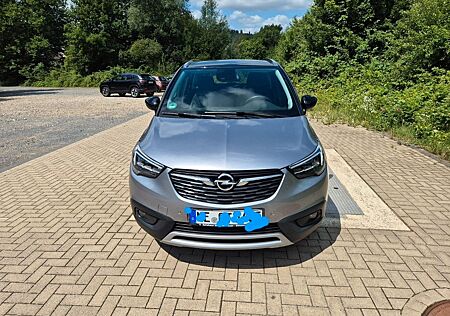 Opel Crossland X Crossland (X) 1.2 DI Turbo 96kW Edition S/S ...
