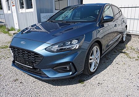 Ford Focus Lim. ST-Line, LED, B&O Sound, Navi, Sport