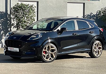 Ford Puma ST X GoldEdition 487/999 Megavoll 1Hd TOP!