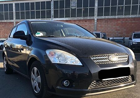 Kia Pro_ceed Ceed 1,6 TÜV NEU Multi