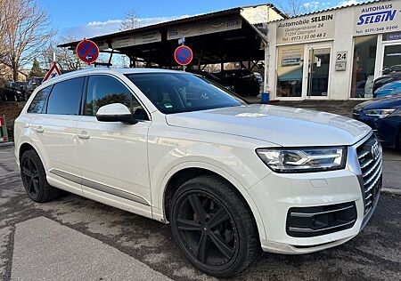 Audi Q7 3.0 TDI quattro*PANO*ViRTUAL*KAMERA*LEDER