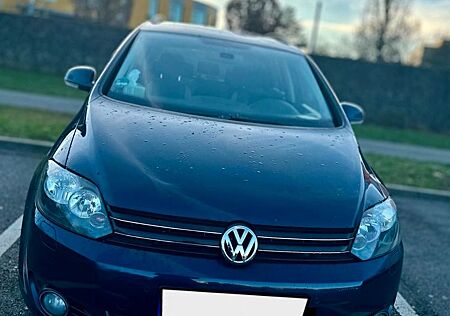 VW Golf Plus Volkswagen 1.4 TSI Comfortline Comfortline