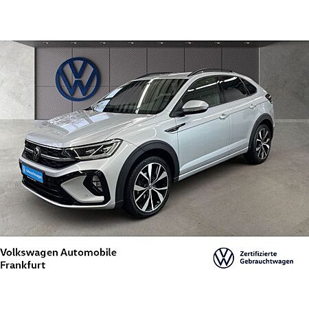 VW Taigo leasen