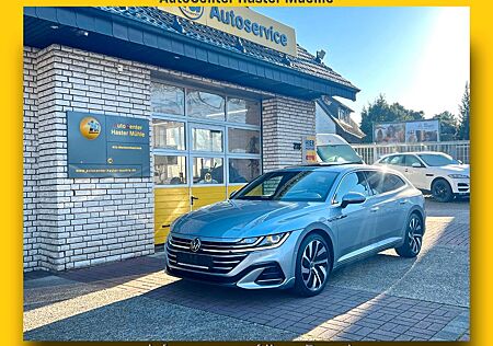 VW Arteon Volkswagen Shooting Brake R-Line *ACC*Matrix-LED*AHK