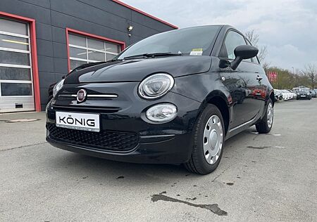 Fiat 500 Hatchback 1.0