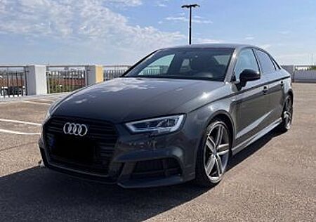 Audi A3 1.4 TFSI cod ultra sport sport