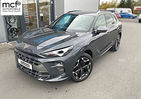 Cupra Terramar 2.0 TSI 4Drive VZ *Matrix-LED*HuD*Pano*