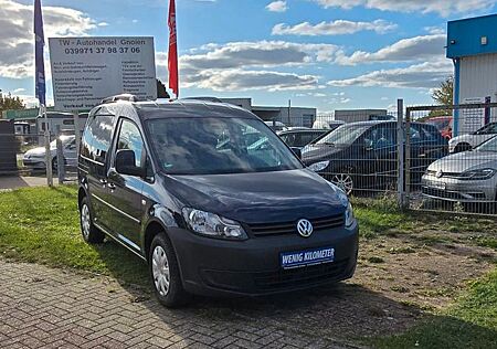 VW Caddy Volkswagen Kombi Tramper/St.HZ/1.Hand orginal 30 Tkm