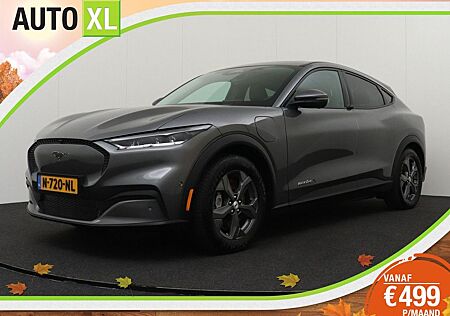 Ford Mustang Mach-E Extended RWD 98 kWh Carplay Camer