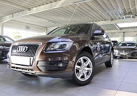 Audi Q5 3.0 TDI quattro 176 kW (239 PS), Autom. 7-...