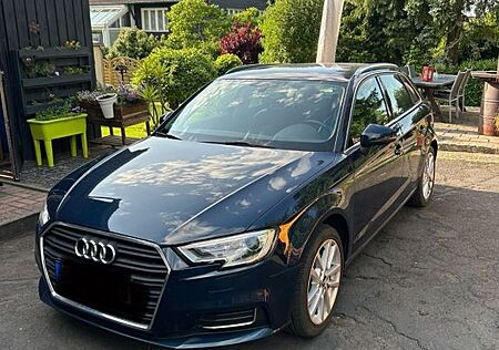 Audi A3 35 TFSI -