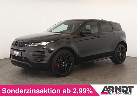 Land Rover Range Rover Evoque D200 AWD R-Dynamic SE Pano 20