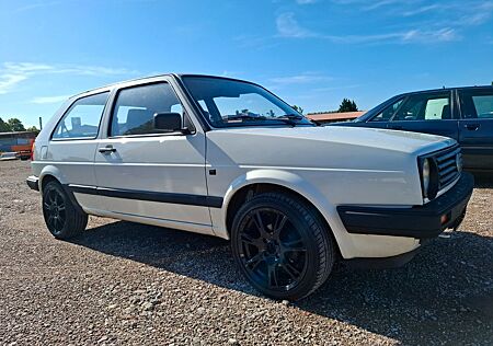 VW Golf Volkswagen 1.6 CL Aut. *** TÜV 07/ 2026 ***