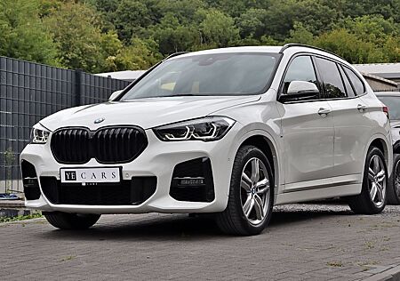 BMW X1 sDrive 18 i M Sport NAVI +*LED*RFK*LEDER*HUD*
