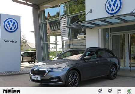 Skoda Octavia Combi Ambition 1.5TSI DSG e-TEC LED