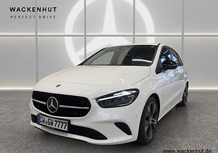 Mercedes-Benz B 220 d PROGRESSIVE LINE ADVANCED NIGHT+RFK+WINT