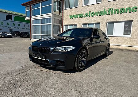 BMW M5 , automatic, EURO 5 vin 884