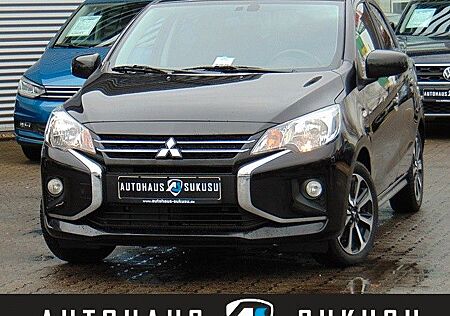 Mitsubishi Space Star 1.2 Select+ - Kamera - Sitzhzg - Alu
