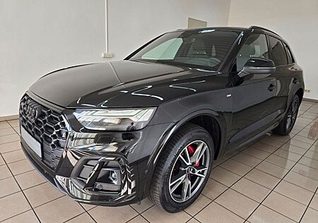 Audi Q5 50 TFSIe qu. edition one S Line Matrix 360°