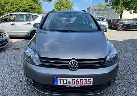 VW Golf Volkswagen Plus VI Team