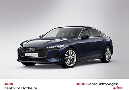 Audi A5 Limousine 40 TFSI qu S tro*LED*Virtual*Navi+*