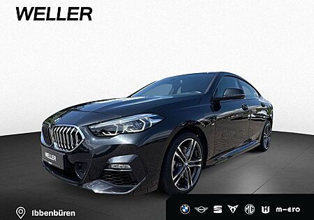 BMW 220i Gran Coupe M Sport LiCoProf,LED,Navi,Temp