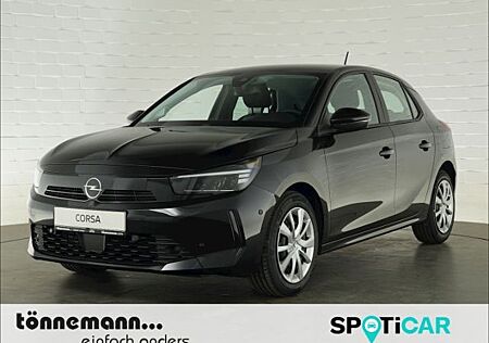 Opel Corsa F FACELIFT+RÜCKFAHRKAMERA+SITZ-/LENKRADHEI