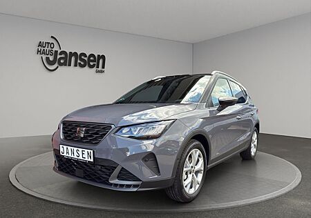 Seat Arona FR DSG +ACC+AHK+APP+Kamera+LED