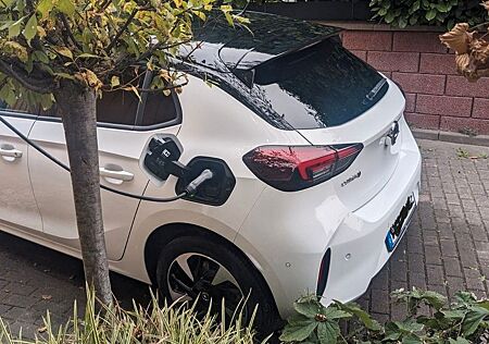 Opel Corsa e GS, 45 % u. UVP, vom Mitarbeiter