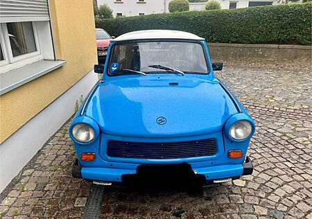 Trabant 601