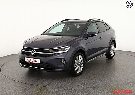 VW Taigo Volkswagen 1.5 TSI DSG Matrix Kamera Sitzheizung