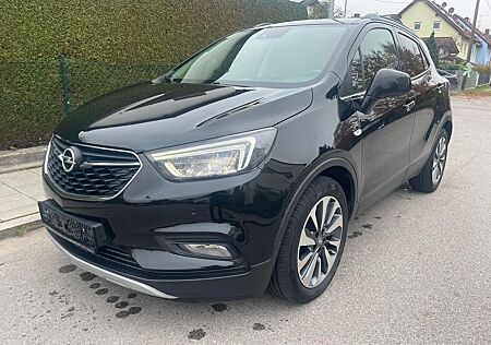 Opel Mokka X 1.6 Diesel Design Line Automatik Des...