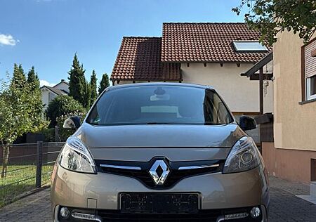 Renault Scenic Limited 1.6 16V 110 Limited