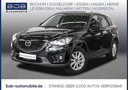 Mazda CX-5 2.0 SKYACTIV-G Sendo AHK LM SHZ BT