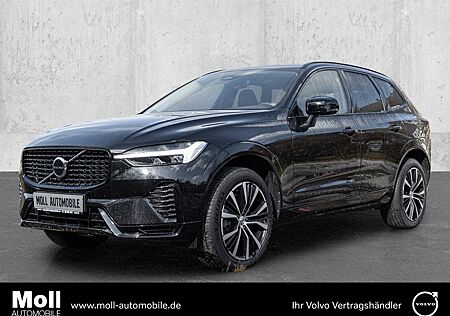 Volvo XC 60 XC60 Plus Dark AWD Digitales Cockpit Memory Sitz